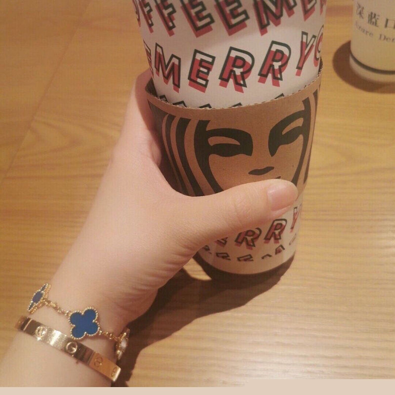 Vca Bracelets